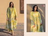Rang Rasiya Premium Lawn 24 By Deepsy Embroidery Cotton Pakistani Suits Wholesale Market In Surat
